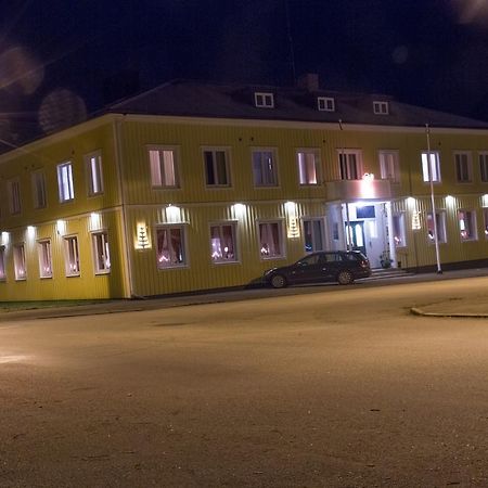 Hotel Reftele Wardshus Exterior foto
